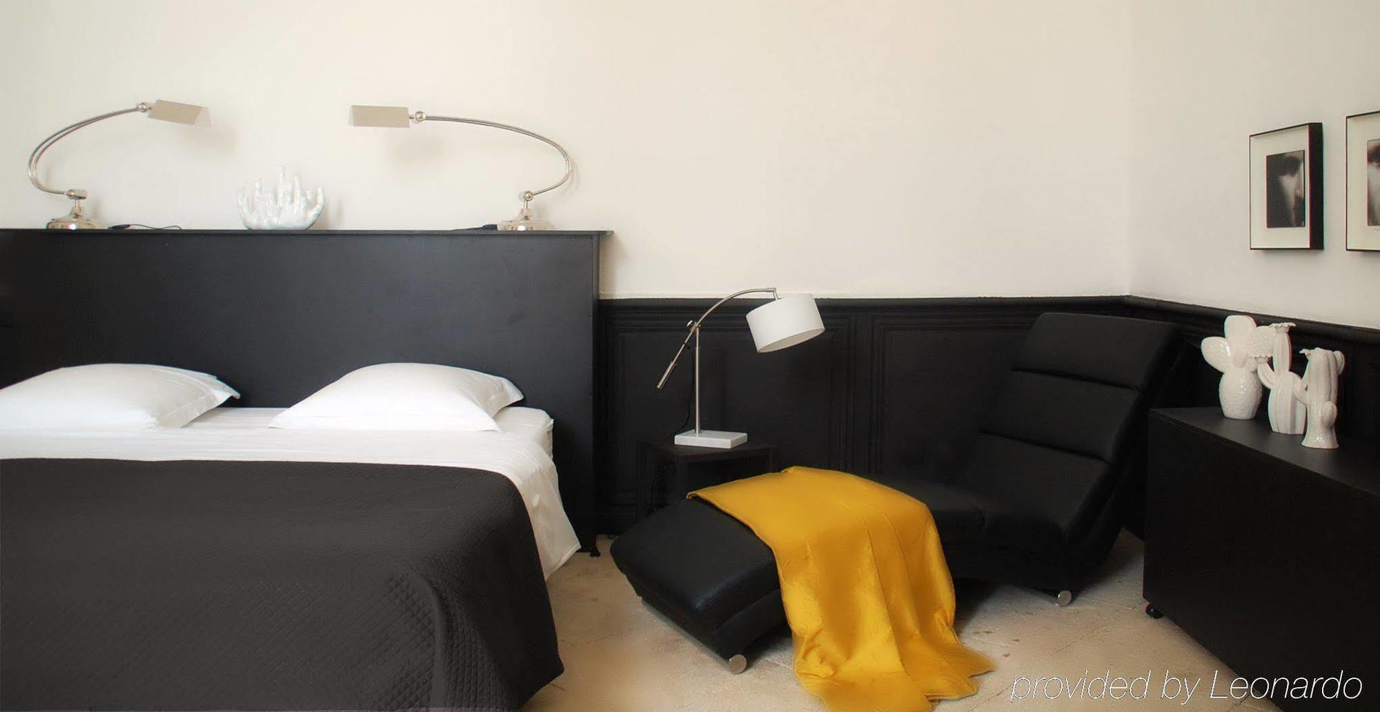 Domaine Des Escaunes Sernhac Room photo